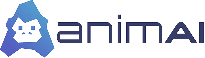 AnimAI Logo